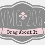 Brag About It VMG206 650