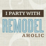 remodelaholic-party