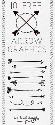 arrow png graphics copy