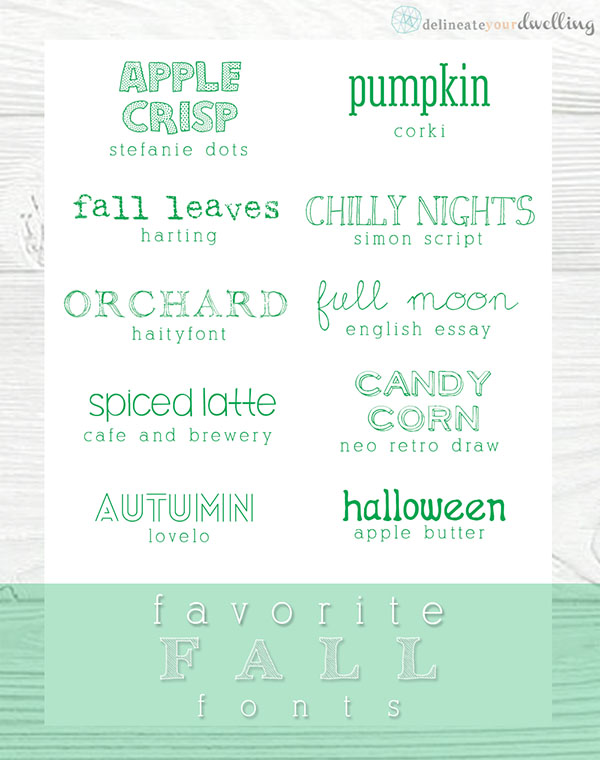 fall-2Bfonts