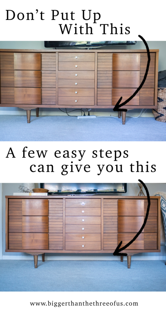 Tips-and-Tricks-for-hiding-ugly-cords-in-the-living-room