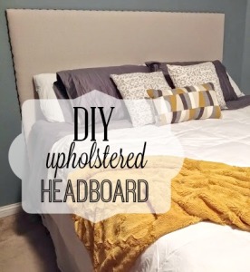 headboard words