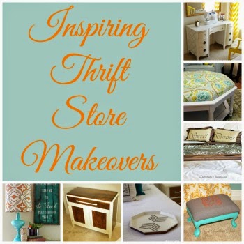 thriftstoremakeoverCollage