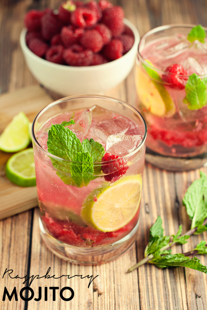 Raspberry-Mojito-Recipe