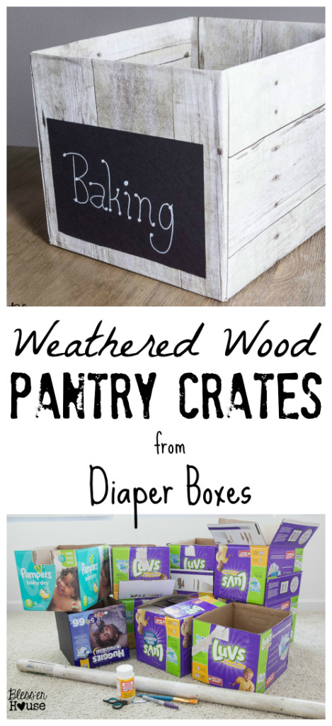 cheap-wood-pantry-crate