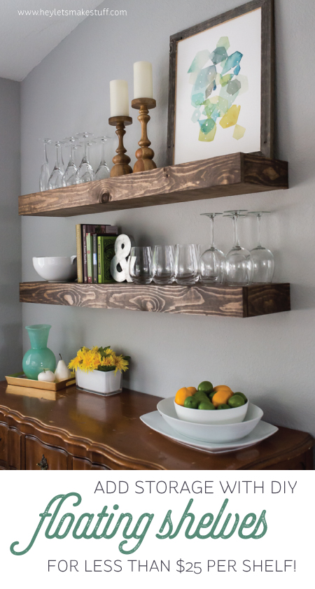 Floating-Shelves