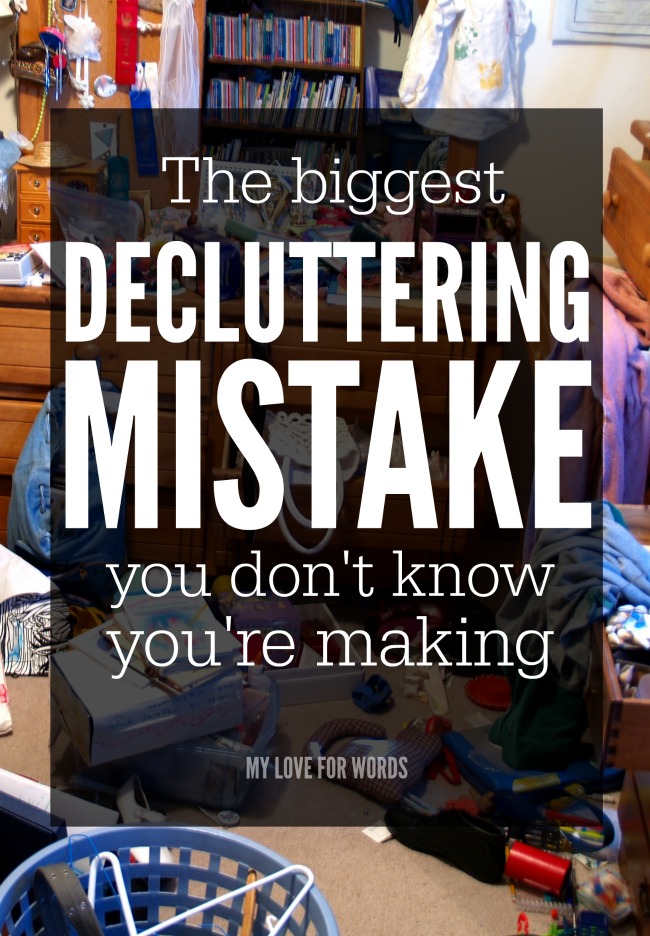 Biggest-decluttering-mistake-main-image