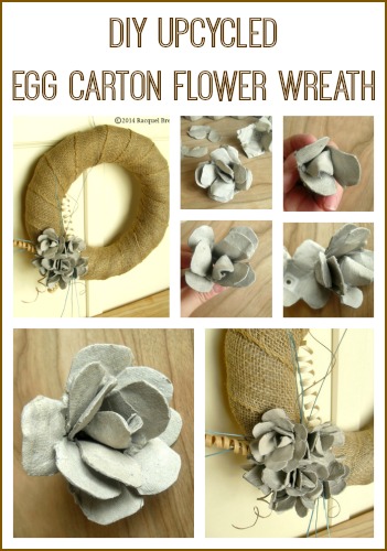 DIY-Upcycled-Egg-Carton-Flower-Wreath-perfect-for-repurposing-leftover-egg-cartons-from-Easter