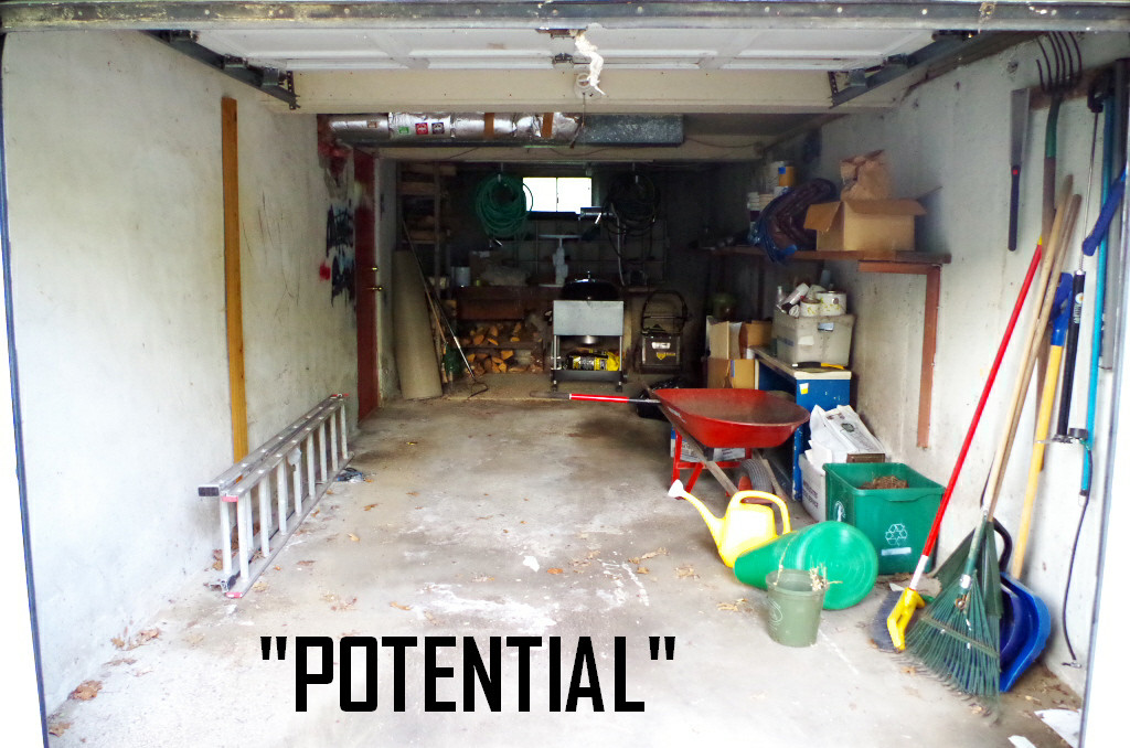 Garage-Before-Plaster-Disaster