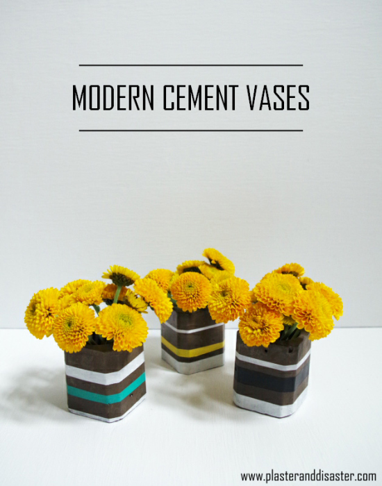 Modern-Cement-Vases-Plaster-Disaster