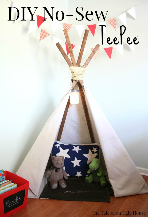 teepee