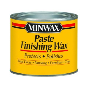 furniture wax