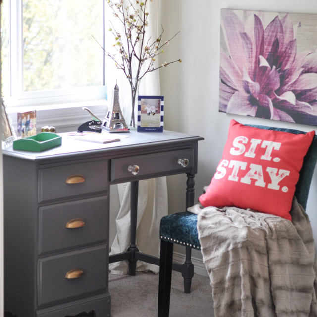 A-Painted-Writing-Desk-in-the-Master-Bedroom-1-3