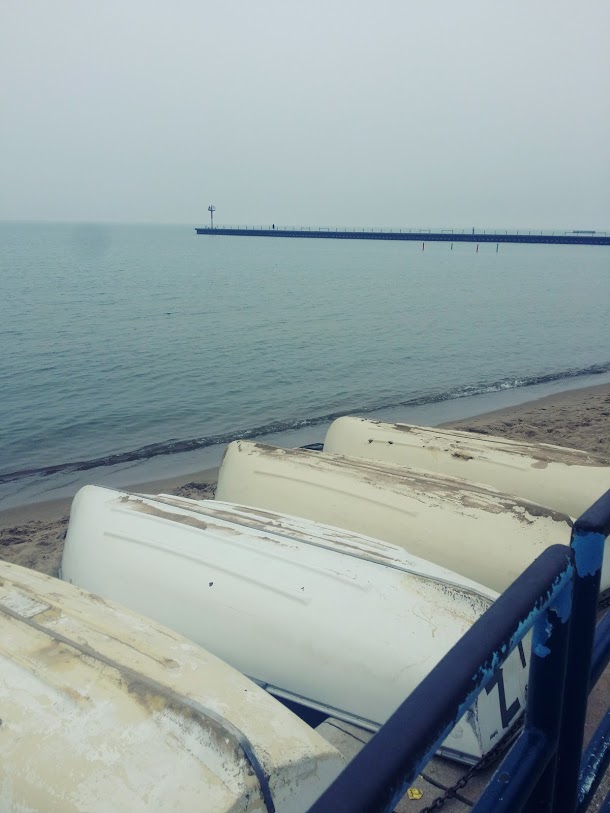 Taylor Pier Calumet Park (1)