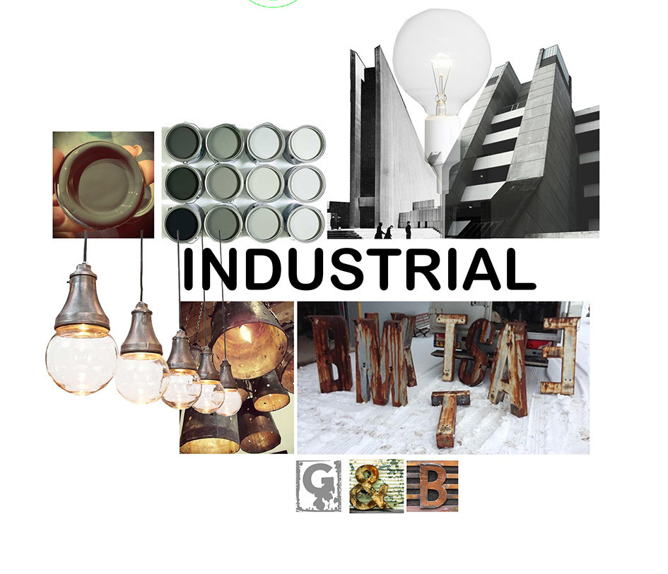 new discovery-industrial