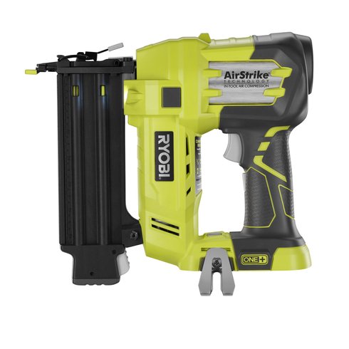 ryobi nail gun